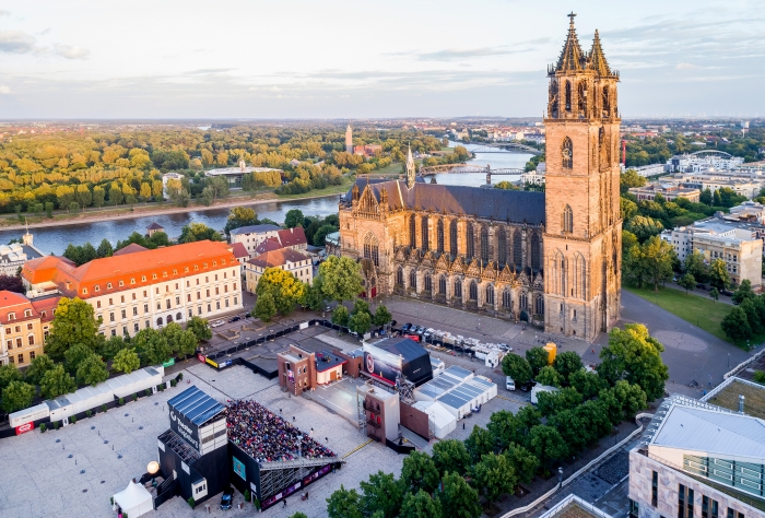 Domplatz OpenAir