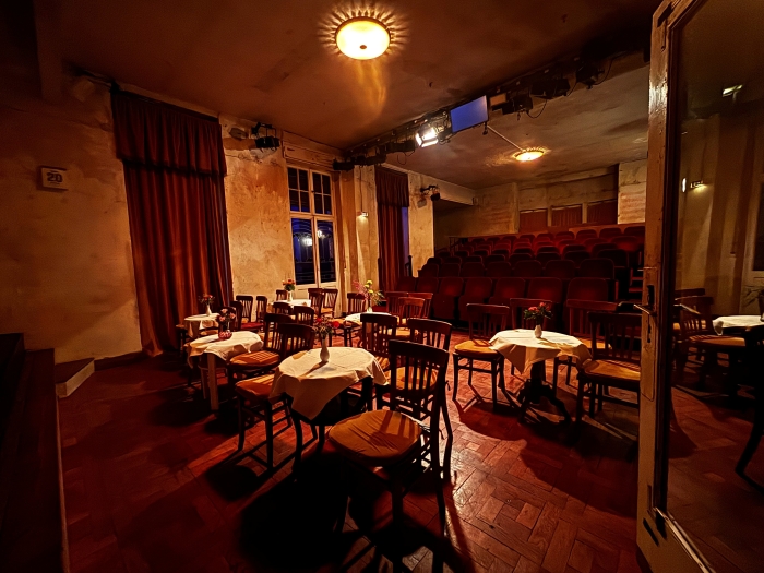 Insel Theater