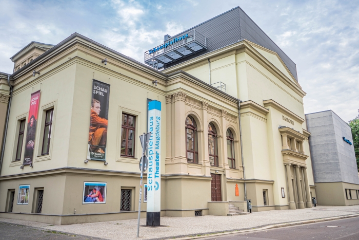Schauspiel